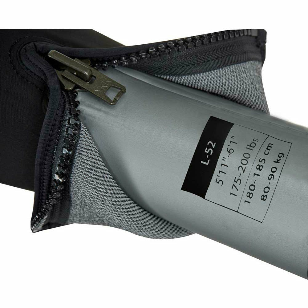 Våddragt Scubapro Definition 7 mm herre