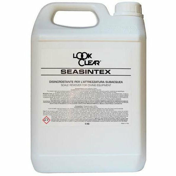 Look Clear Regulator rengøring 5kg - Scubadirect