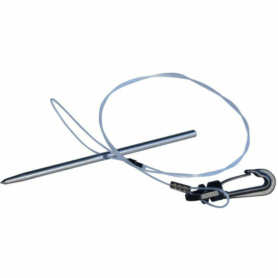 Fangstwire H. Dessault i nylon - Scubadirect