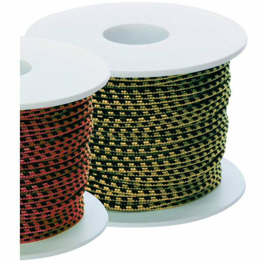 Line til harpun H. Dessault Dyneema 1,5mm gul - Scubadirect