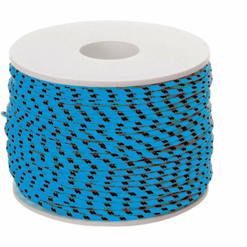 Line til harpun H. Dessault Dyneema 1mm blå - Scubadirect