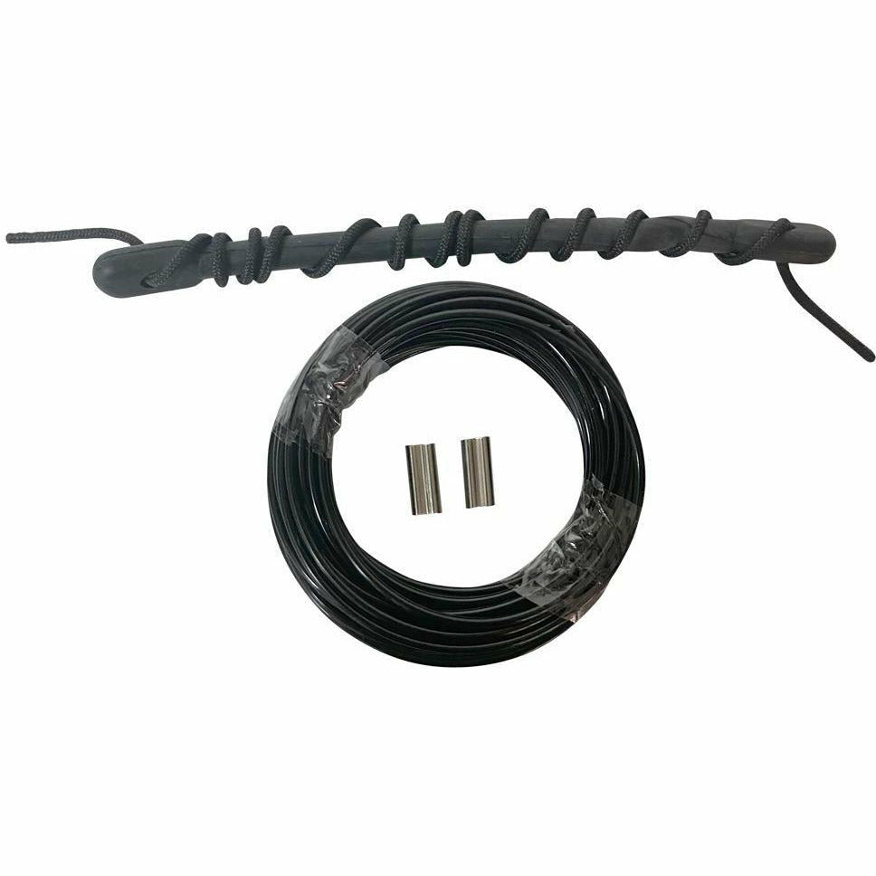 H. Dessault Monofil line 5 m - Scubadirect