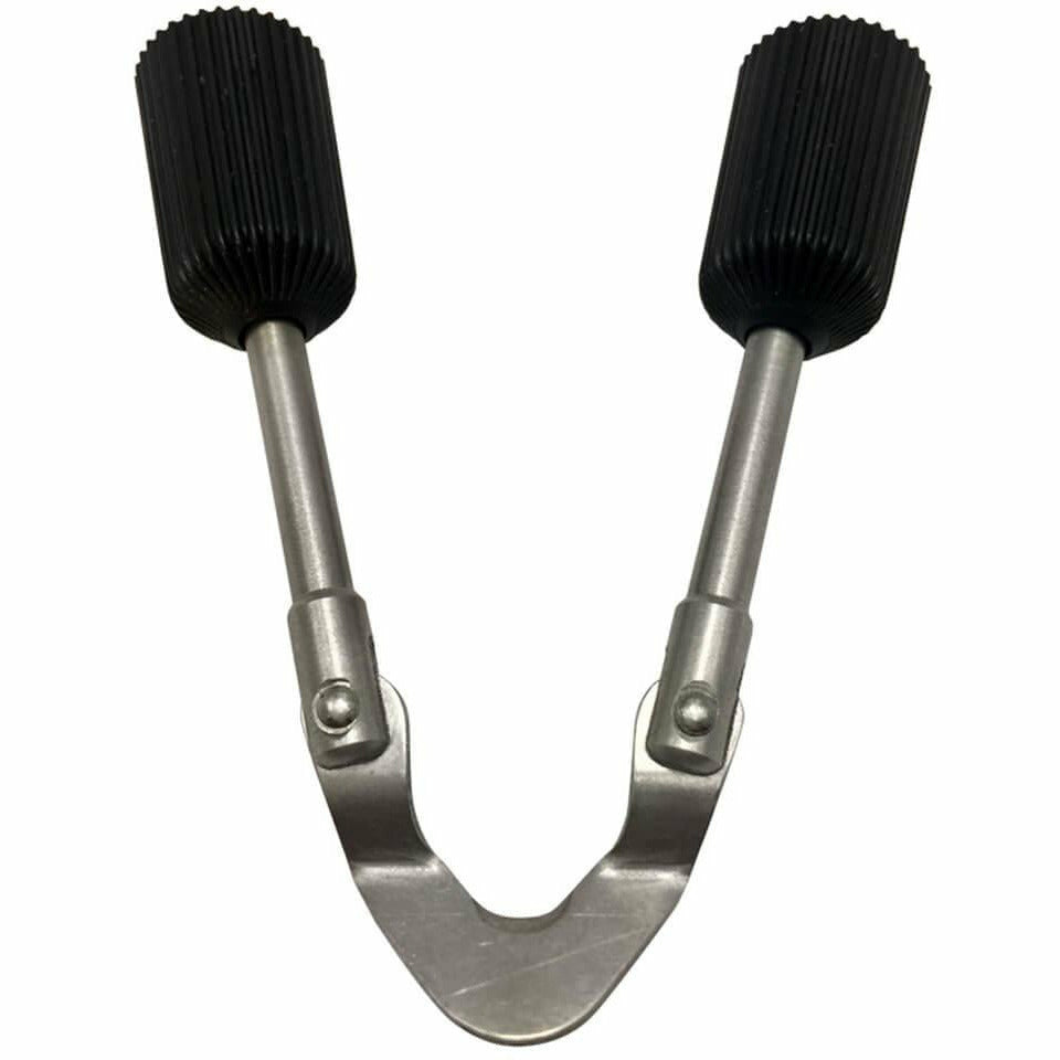 Wishbone H. Dessault Wish bone kraftig 16mm - Scubadirect