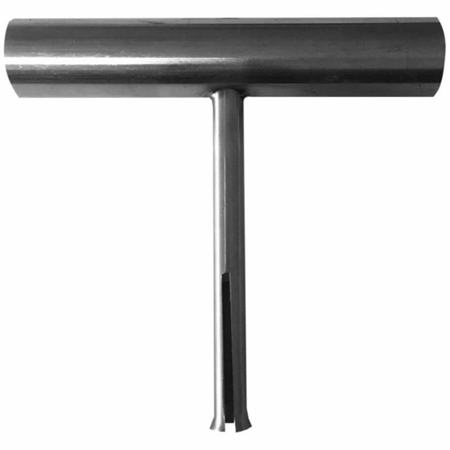 H. Dessault Wishbone T-tool - Scubadirect