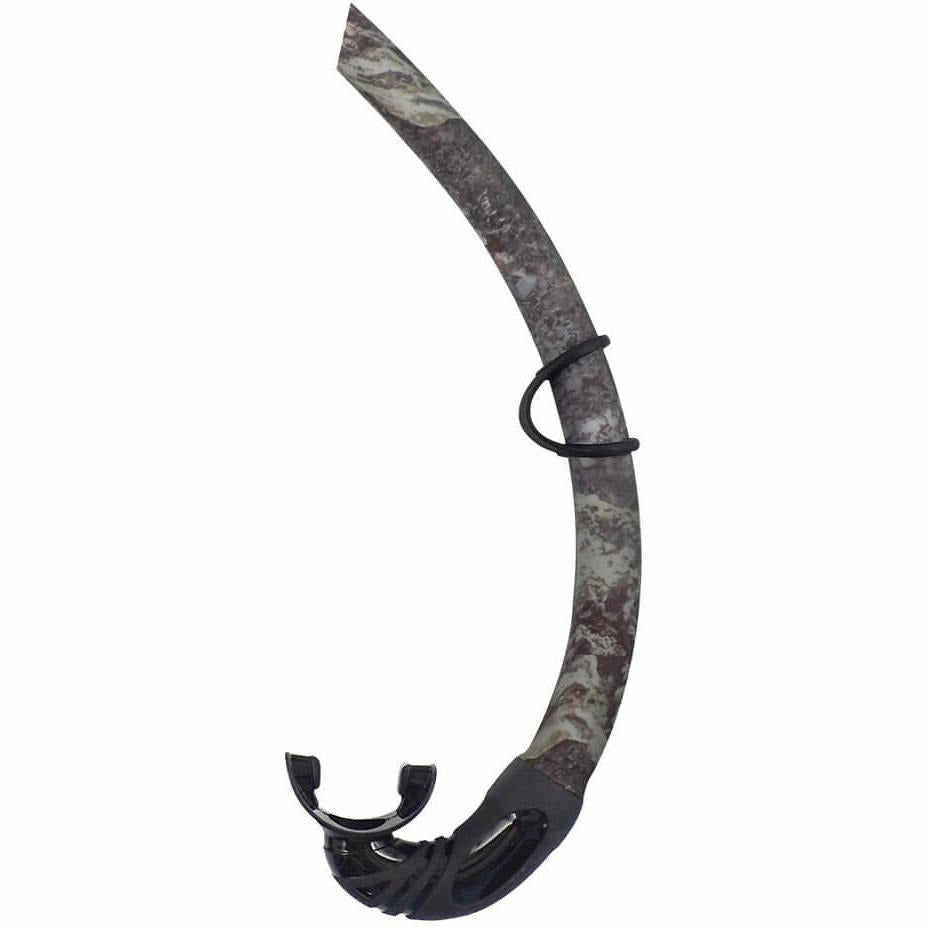 Snorkel H. Dessault Element Camo - Scubadirect