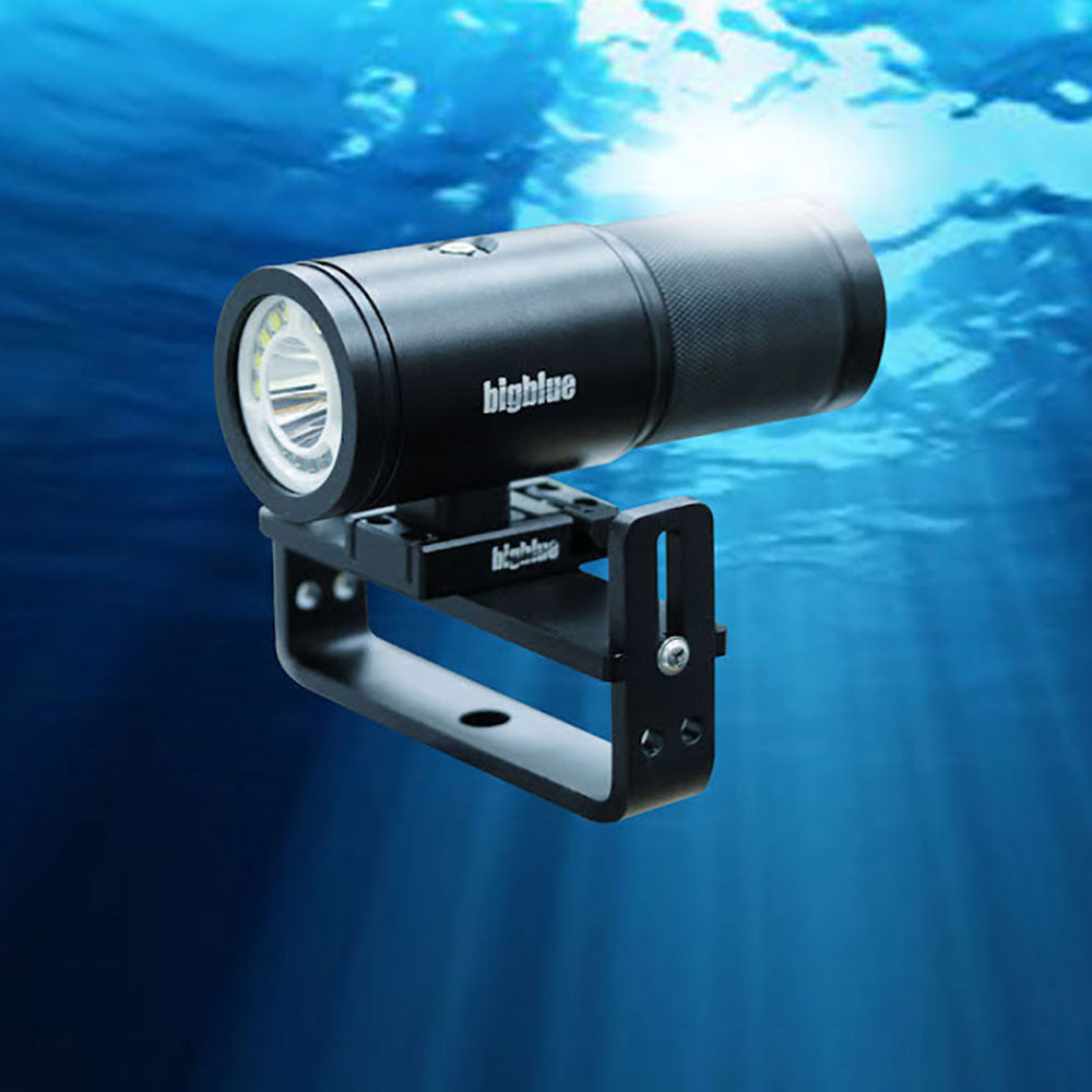 Goodman handske Bigblue med Easy Release