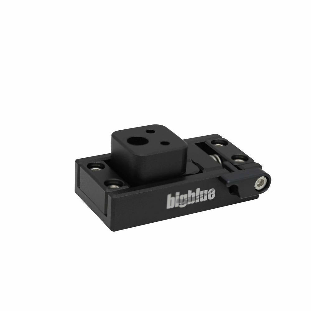 Bigblue Easy Release Mount - Scubadirect