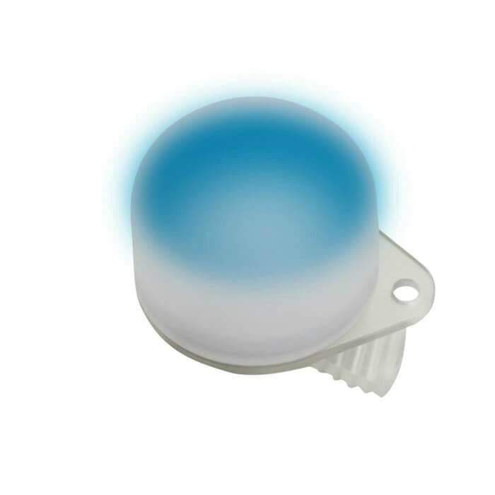 Easy Clip LED lys - Scubadirect