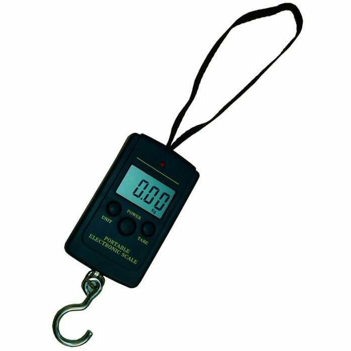 Mero Kuffertvægt - Scubadirect