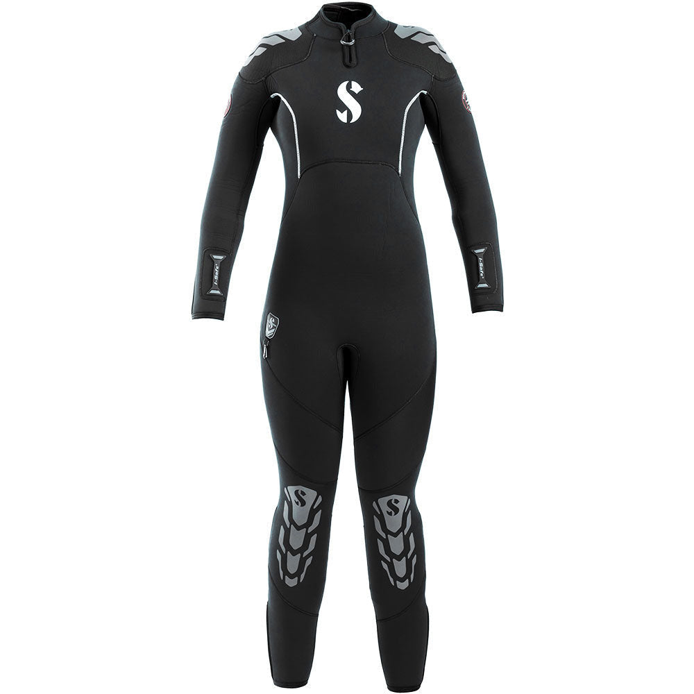 Våddragt Scubapro Everflex Yulex 7,5/5 mm dame