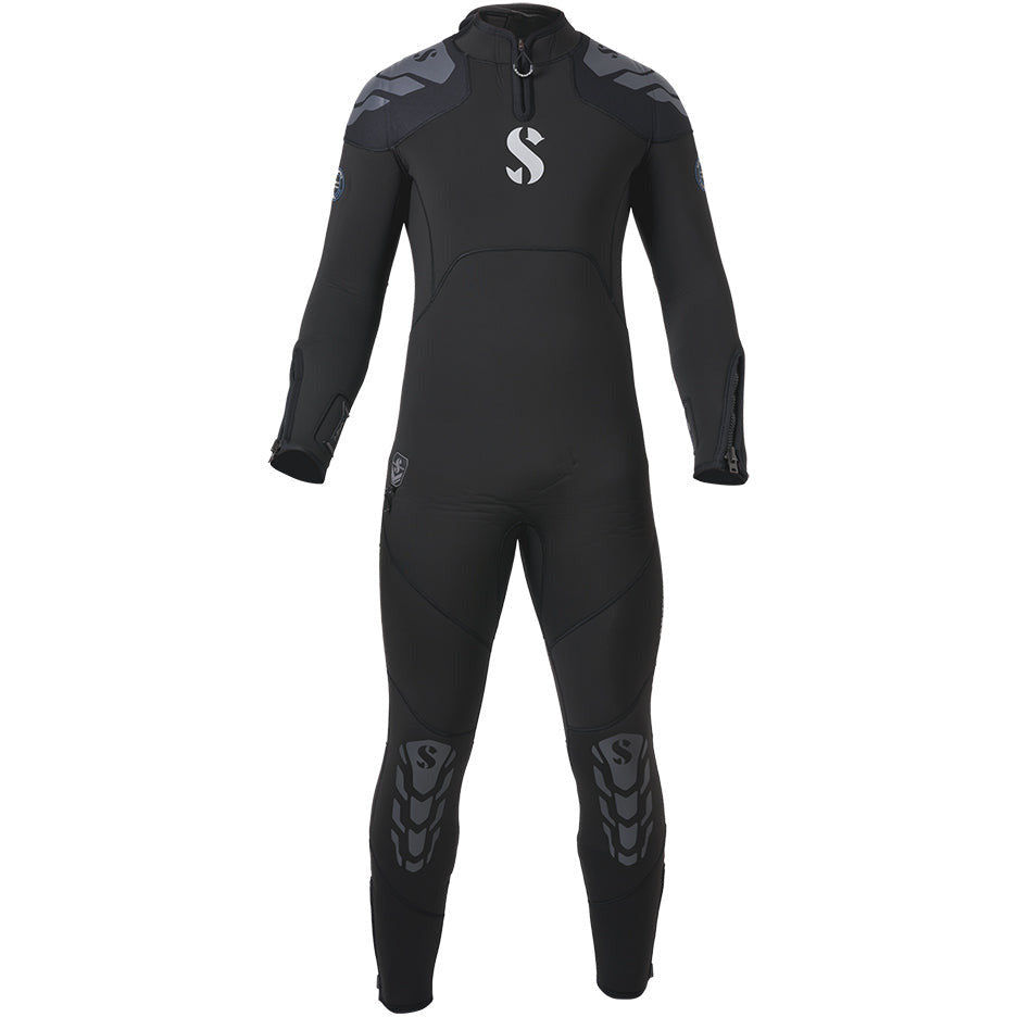 Våddragt Scubapro Everflex Yulex 7,5/5 mm til herrer