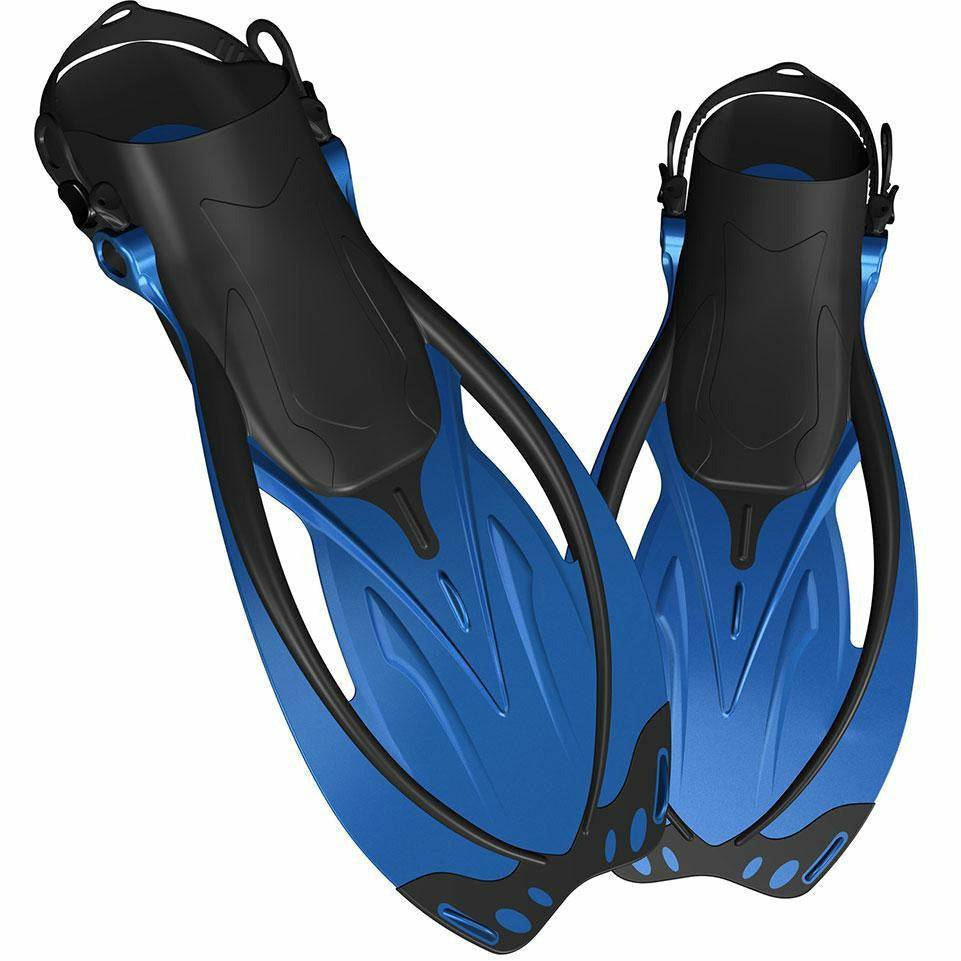 Svømmefødder SeaPro Lynx - Scubadirect
