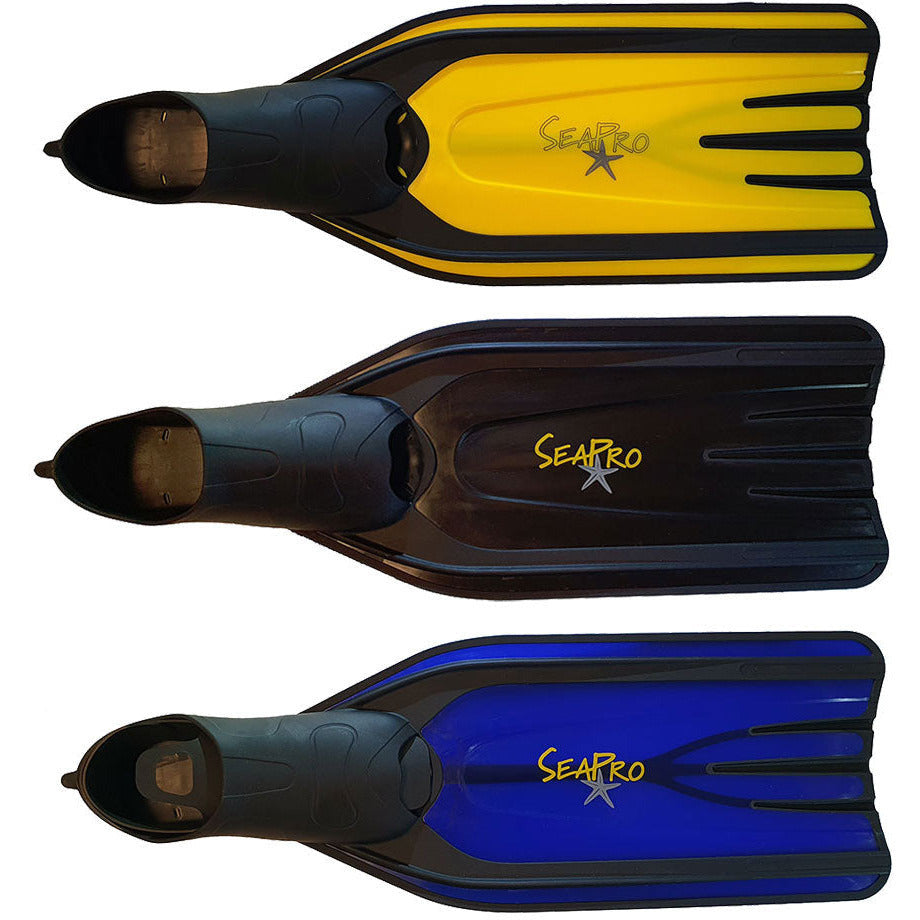 Svømmefødder Seapro Star