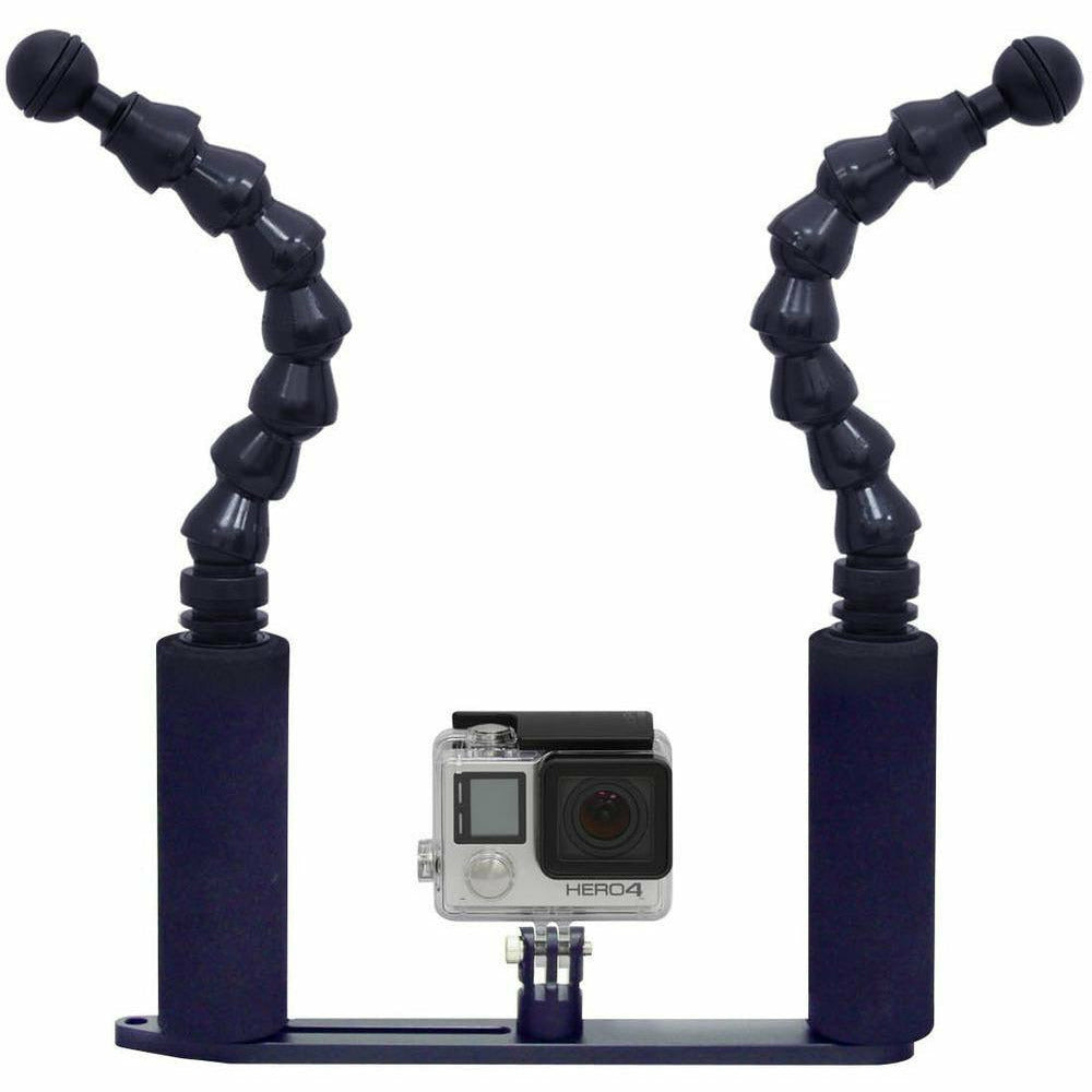 Bigblue Flexi Go Pro Tray - Scubadirect