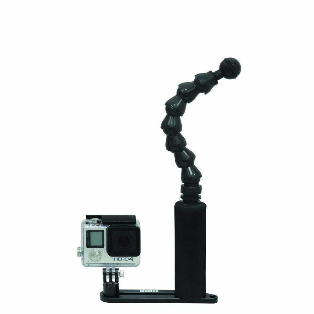 Bigblue Flexi Single Arm Tray - Scubadirect