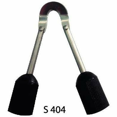 Wishbone SeaPro kraftig - Scubadirect