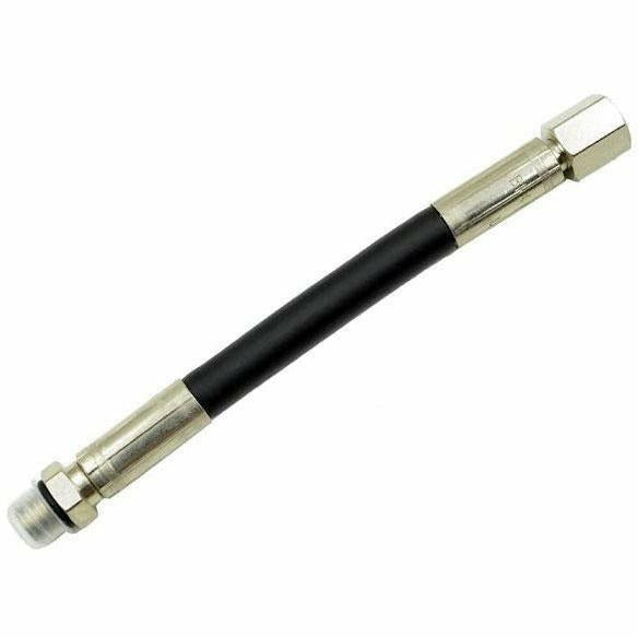 Højtryksslange SeaPro 18 cm - Scubadirect