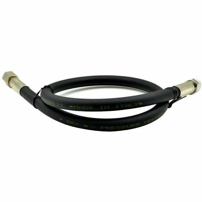 H.P. Hose Estraflex 80 cm. - Scubadirect