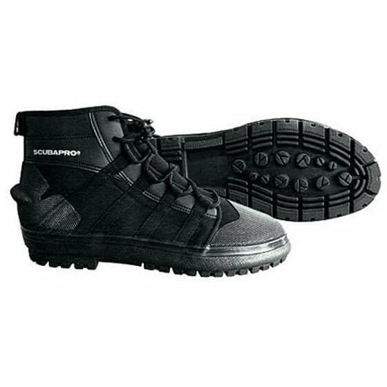 Støvler Scubapro Dry Suit Boots - Scubadirect