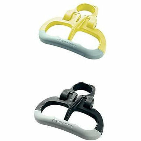 Flaskehåndtag Scubapro - Scubadirect