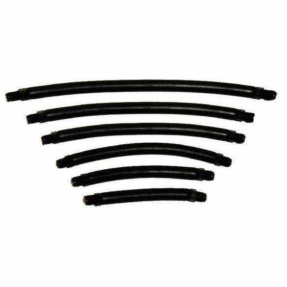 Elastik til SeaPro P harpun - Scubadirect