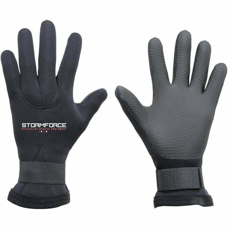 Handsker Northern Diver Storm Force 4 mm - SCUBA Direct ApS