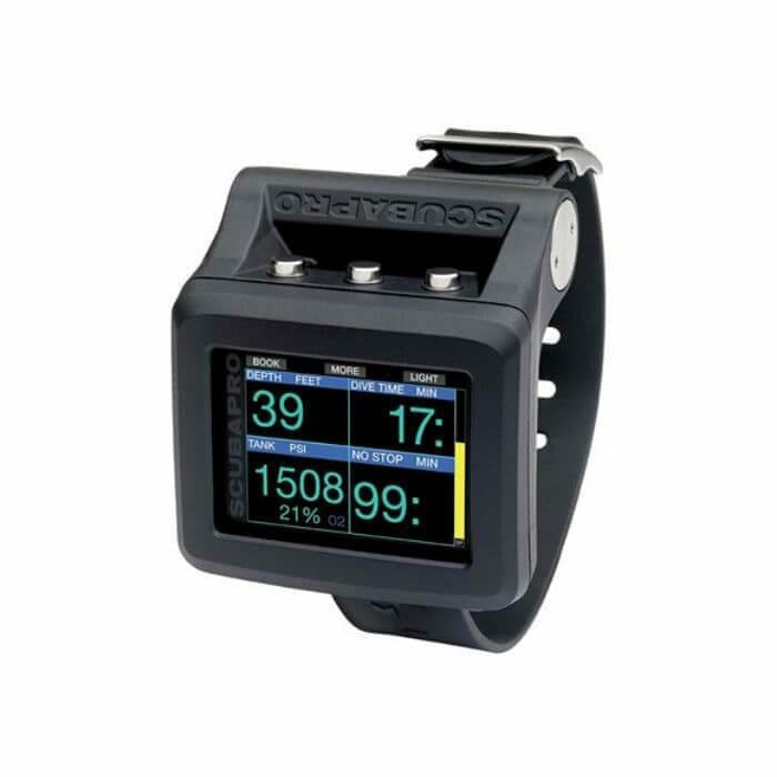 Dykkercomputer Scubapro G2 - Scubadirect
