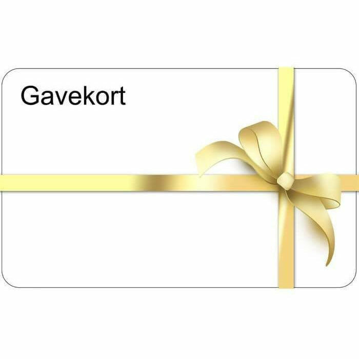 Gavekort til SCUBA Direct - Scubadirect