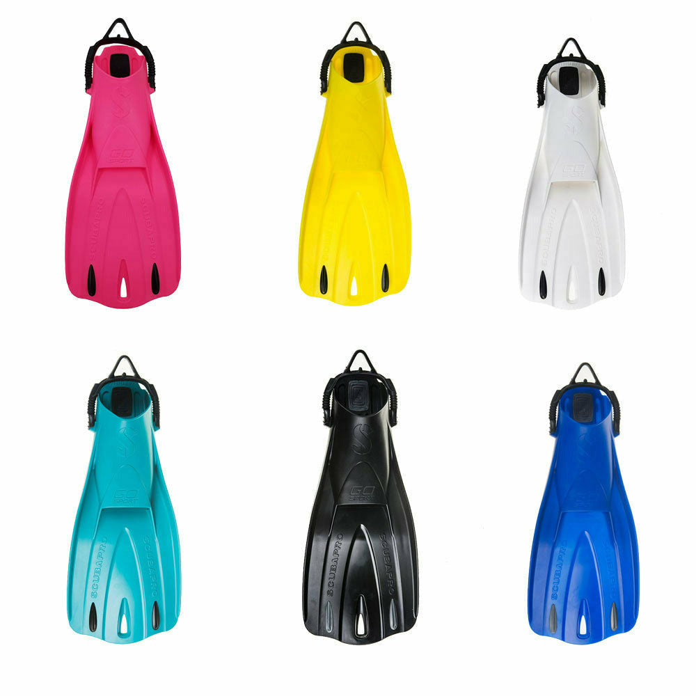 Svømmefødder Scubapro Go Sport Fin