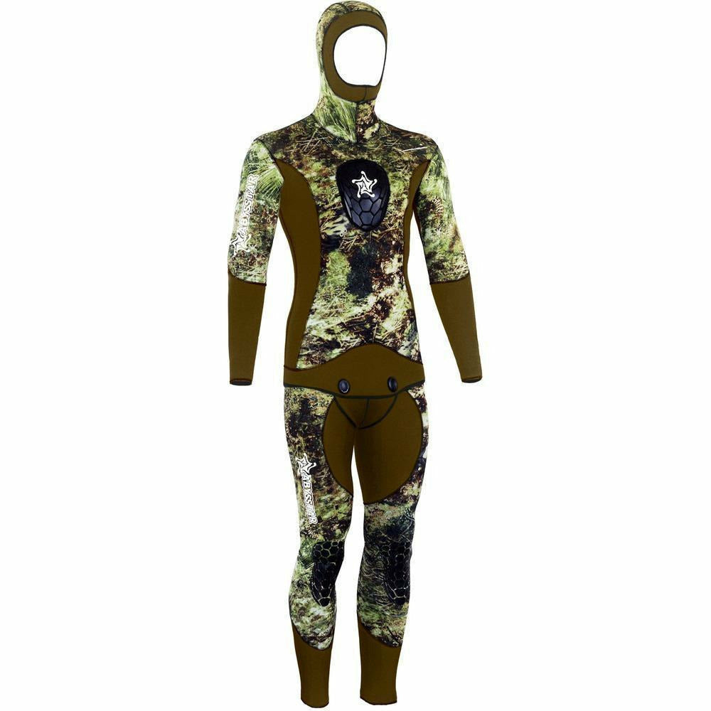 Undervandsjagt pakke Grouper - Scubadirect