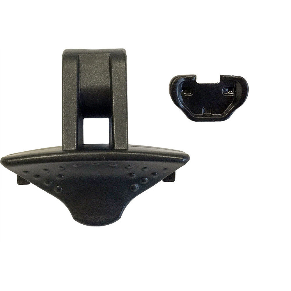 Scubapro HUD mount til Scubapro Zoom