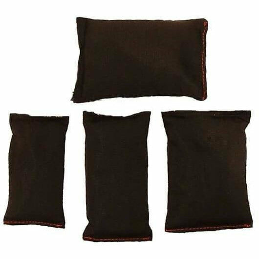 Vægthagls pose SeaPro 1,5 kg. - Scubadirect