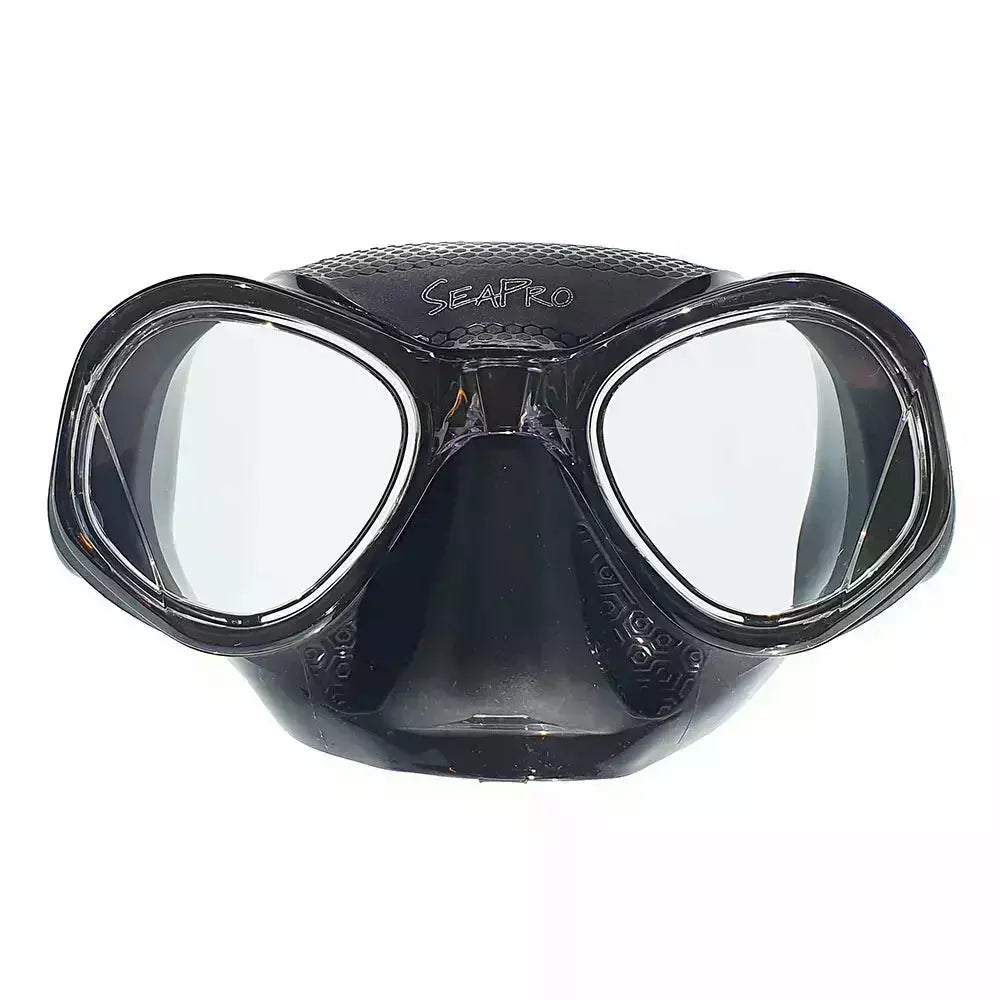 Dykkermaske SeaPro Hawk
