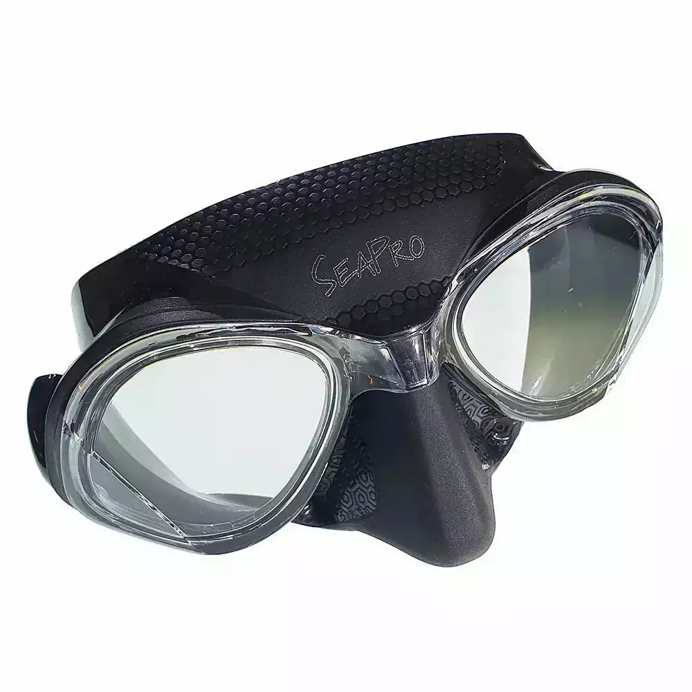 Dykkermaske SeaPro Hawk
