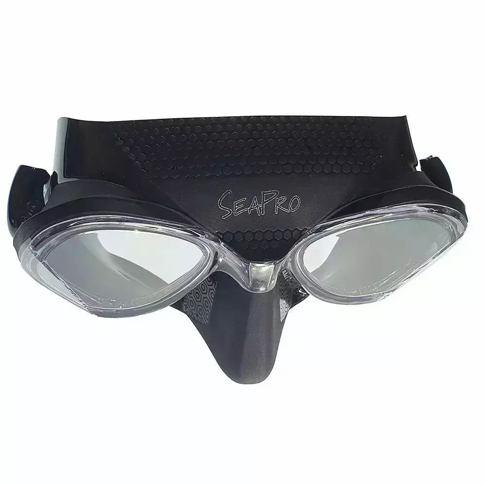 Dykkermaske SeaPro Hawk