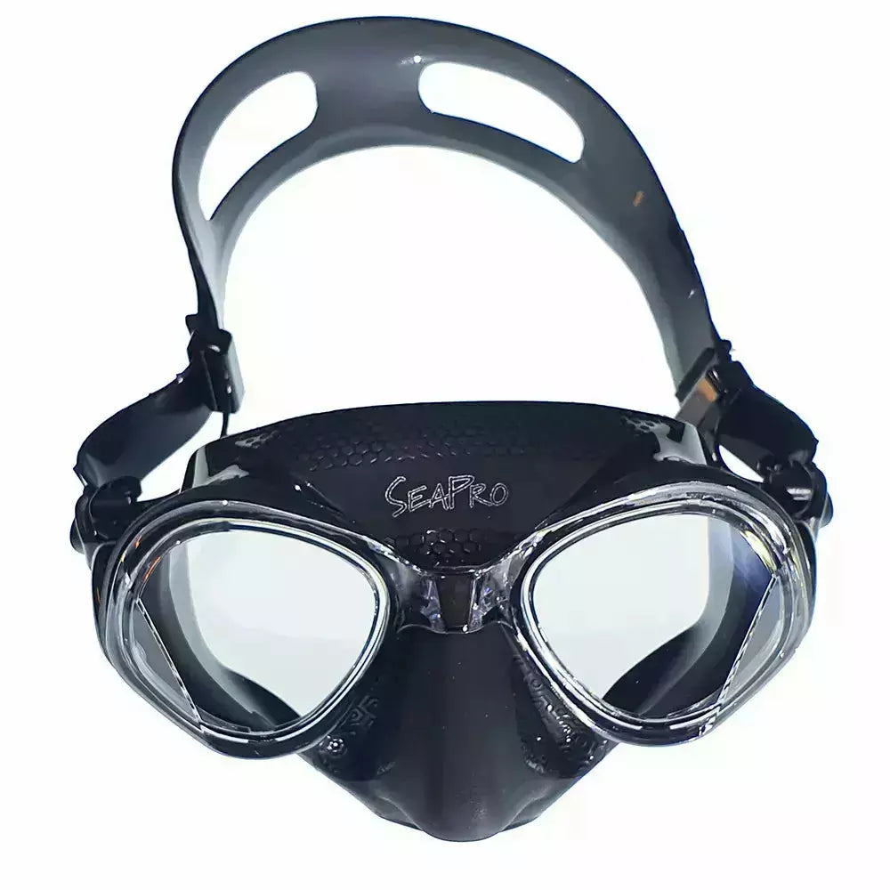 Dykkermaske SeaPro Hawk