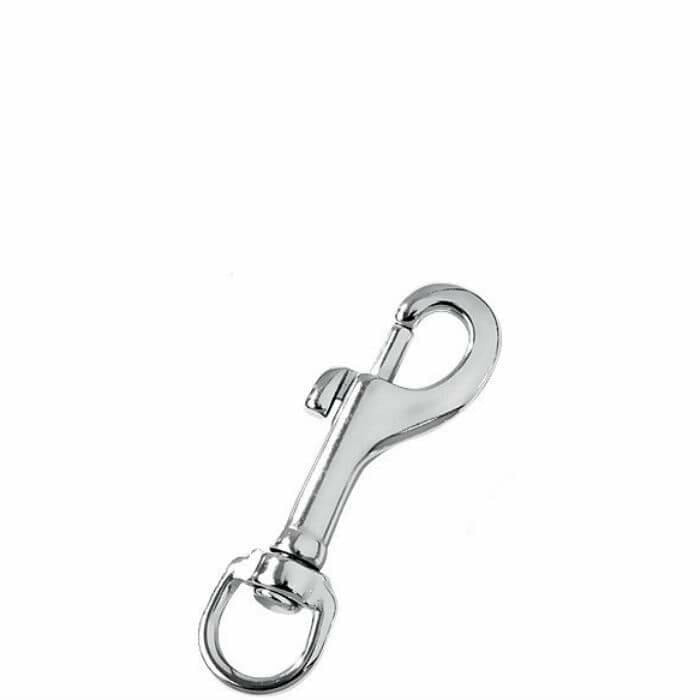 Scubapro swivel bolt snap karabin 25/96mm - Scubadirect