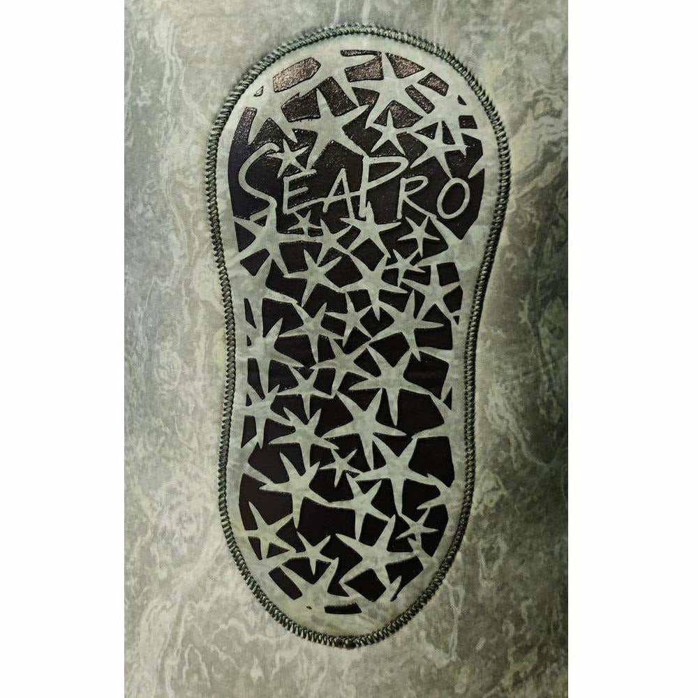 Undervandsjagt dragt SeaPro Hunter 7mm - Scubadirect