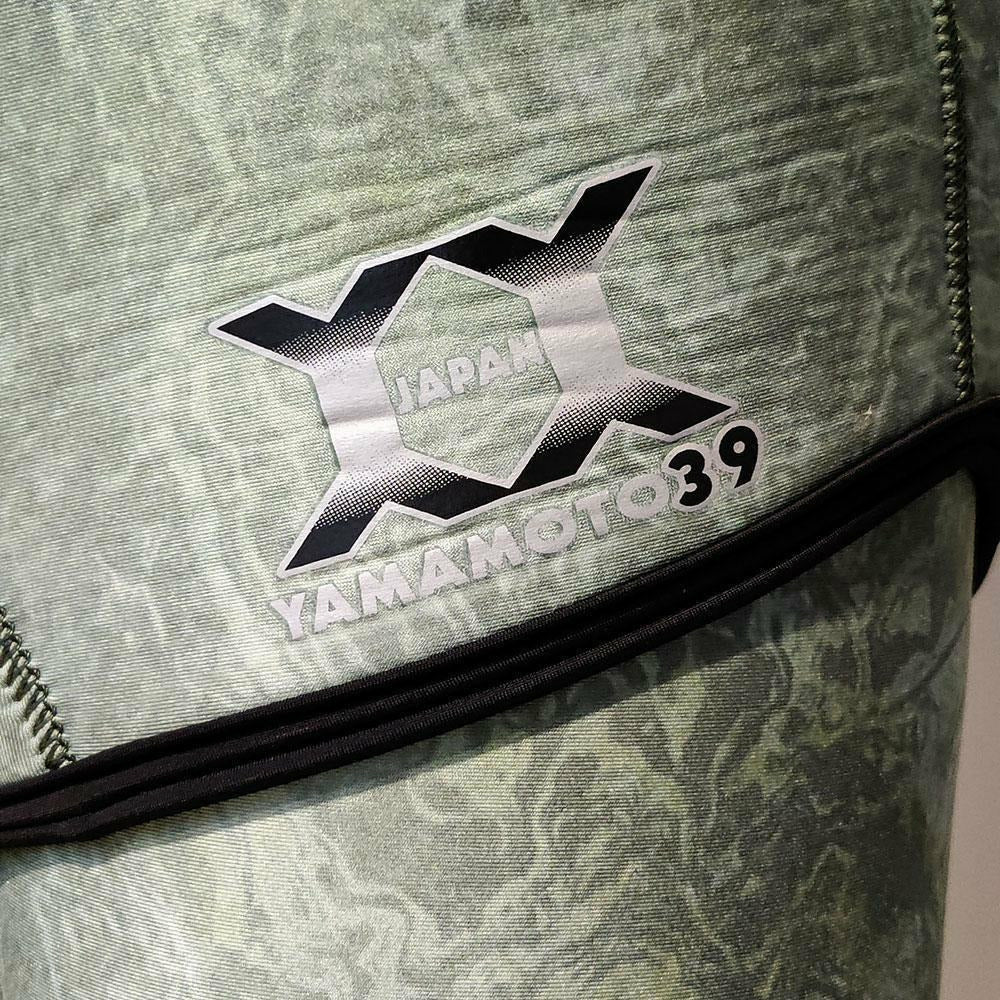 Undervandsjagt dragt SeaPro Hunter 7mm - Scubadirect