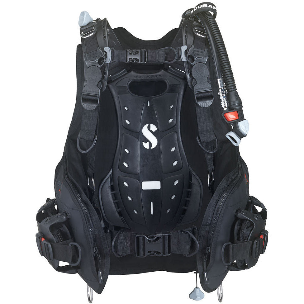 BCD Scubapro Hydros X