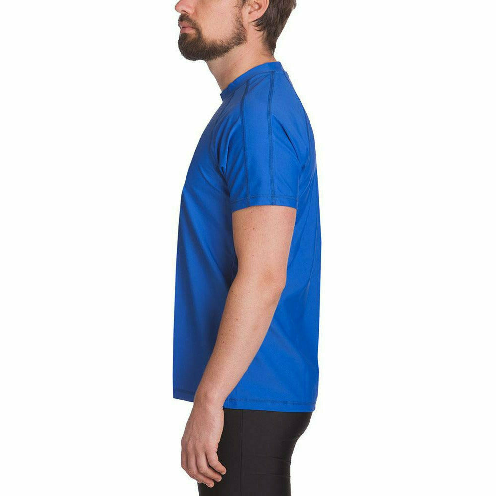UV-beskyttende trøje Loose Fit - Scubadirect