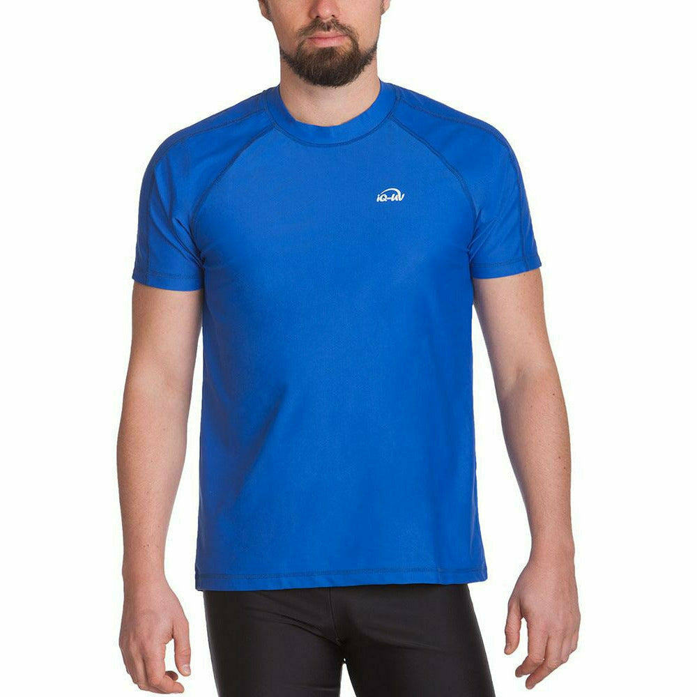 UV-beskyttende trøje Loose Fit - Scubadirect