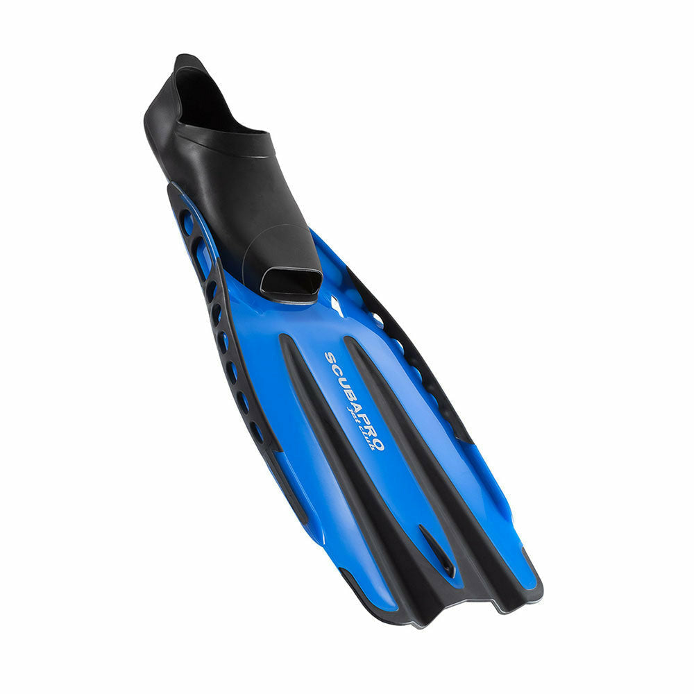 Svømmefødder Scubapro Jet Club