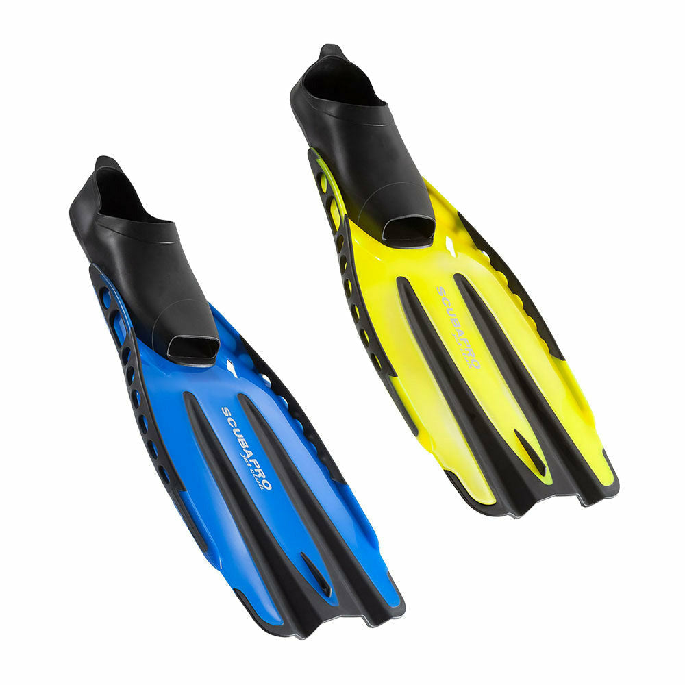 Svømmefødder Scubapro Jet Club