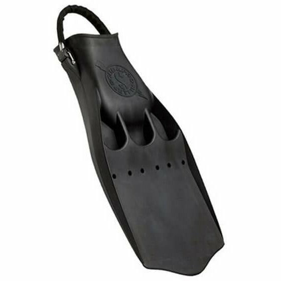 Svømmefødder Scubapro Jet Fin Spring Strap - Scubadirect