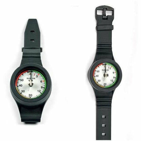 Dybdemåler SeaPro Mini - Scubadirect