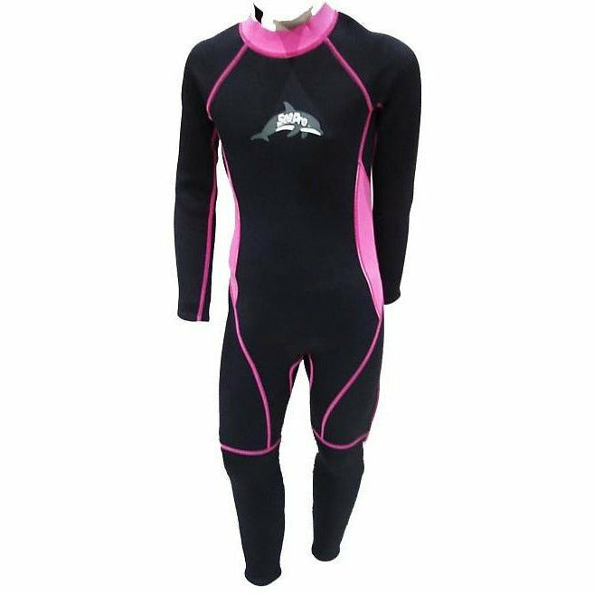 Våddragt SD Nordic Long - Scubadirect