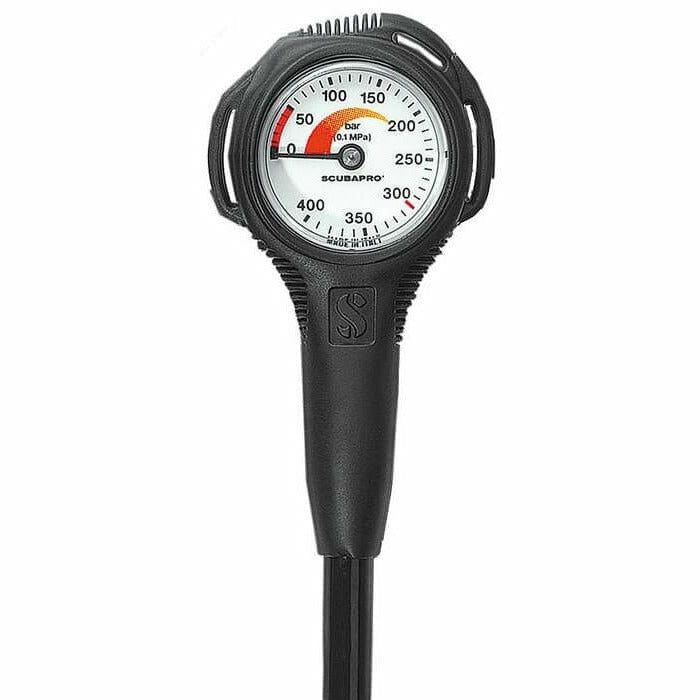 Manometer Scubapro Kompakt - Scubadirect