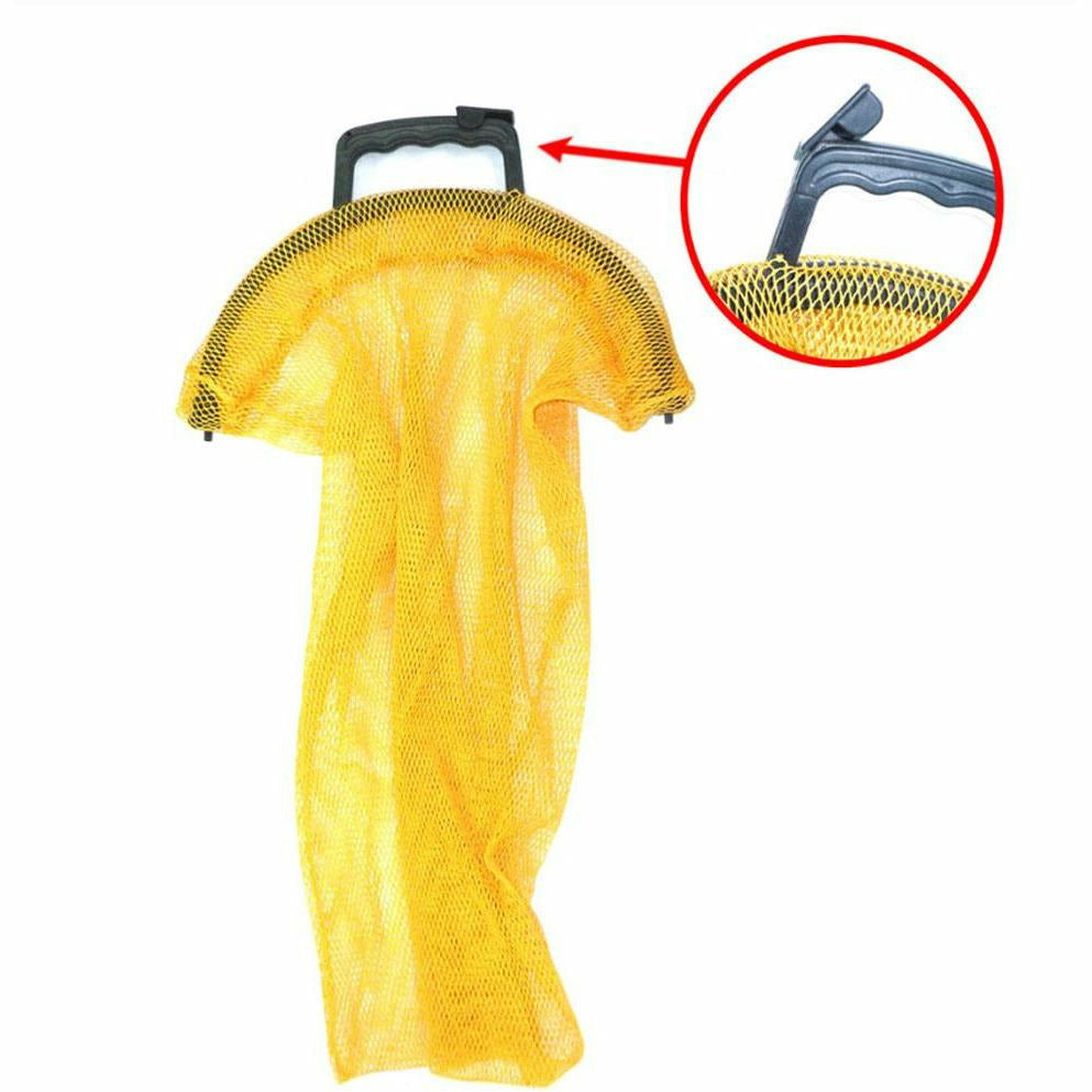 Fangstnet, kraftigt Abysstar - Scubadirect