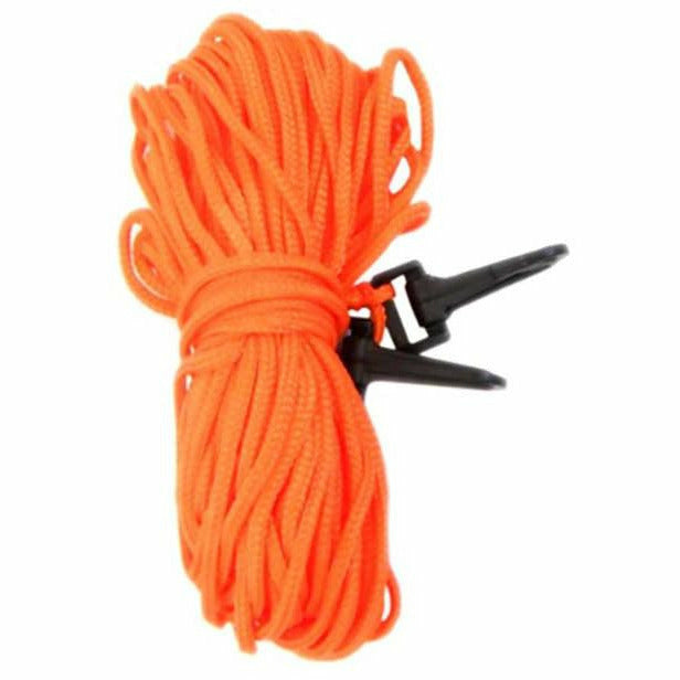 Abysstar line til overfladebøje 20 meter - Scubadirect